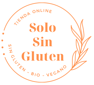 Solo sin gluten